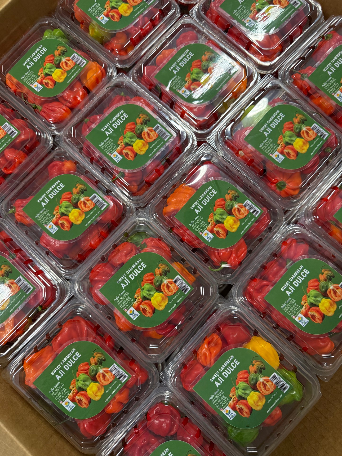 Supermarket Wholesale