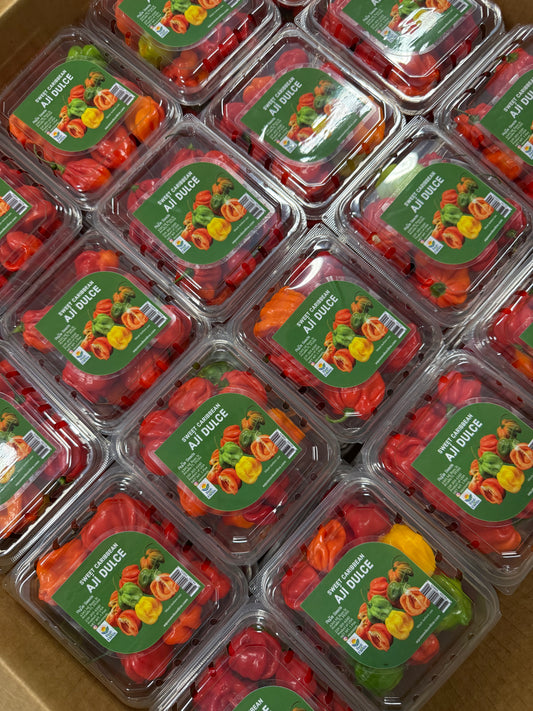 Supermarket Wholesale